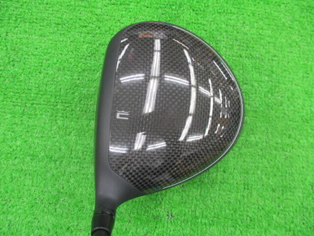 cobra ドライバー AEROJET LS 10.5°