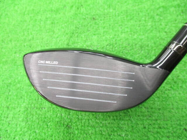 PRGR ユーティリティ RS JUST #5(25°)