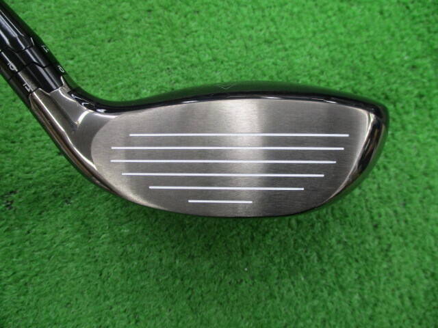 Callaway ユーティリティ PARADYM 21° レフティ