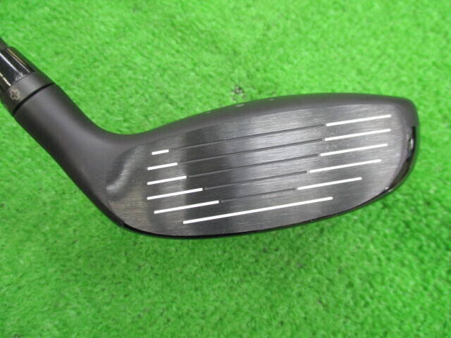 PING ユーティリティ G425 HYBRID #4(22°) レフティ