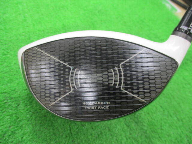 TaylorMade ドライバー STEALTH GLOIRE+ 10.5°