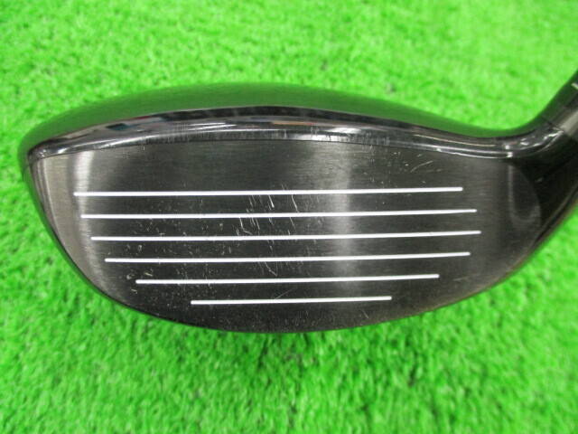 Titleist ユーティリティ TSR2 24°