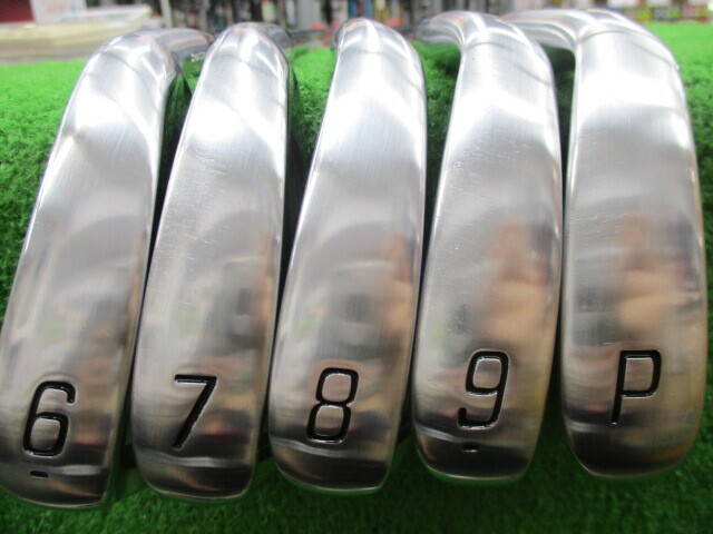 BRIDGESTONE アイアンセット BRIDGESTONE 242CB+ その他