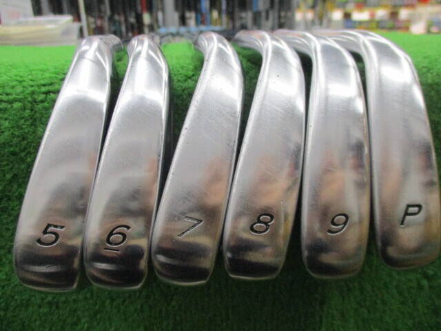 TaylorMade アイアンセット RAC IRON LT  6本