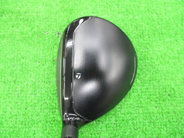 TaylorMade フェアウェイウッド STEALTH PLUS+ #5(19°)