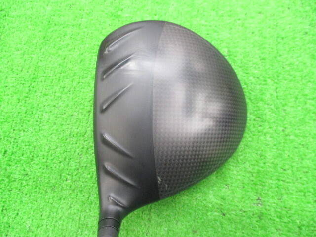 PING ドライバー G440 MAX  9°