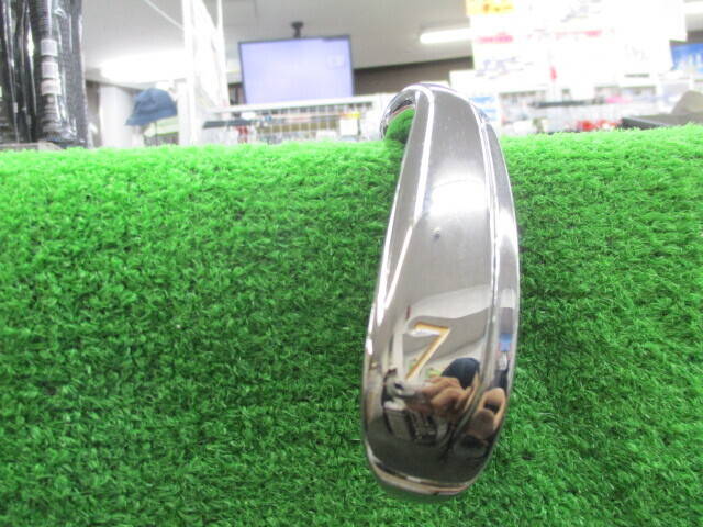 MAJESTY GOLF 単品アイアン マジェスティゴルフ 7番アイアン 1