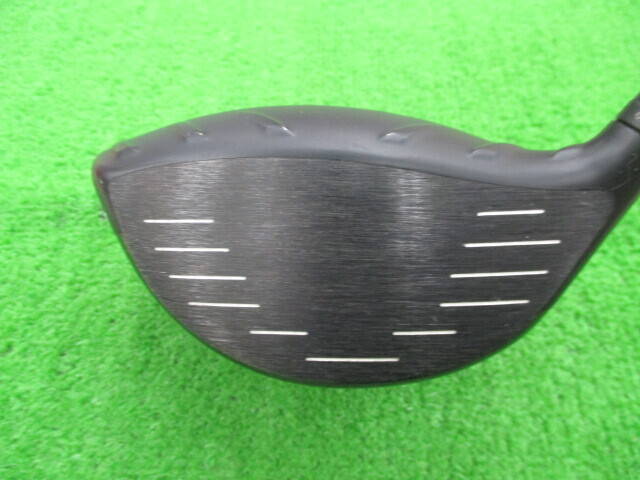 PING ドライバー G400 (付属無) 10.5゜