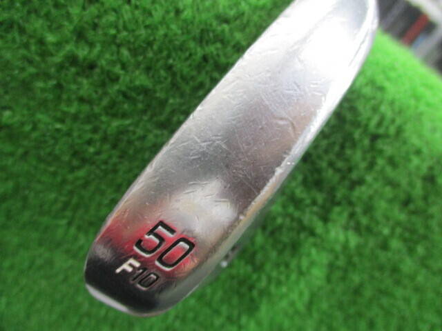 BRIDGESTONE ウェッジ BRIDGESTONE BRM2 50°-10°