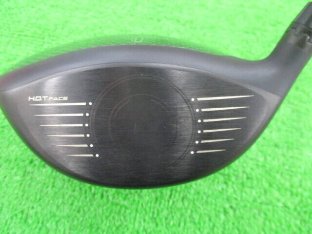 cobra ドライバー AEROJET LS 10.5°