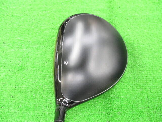 TaylorMade ドライバー STEALTH 10.5°