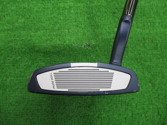 TaylorMade パター TalorMade ツアー支給品