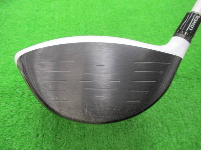 TaylorMade ドライバー R15 460 (付属無) 10゜
