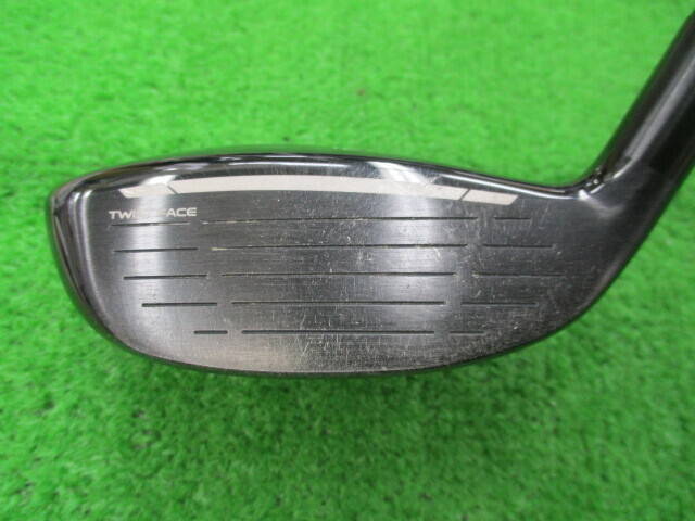 TaylorMade ユーティリティ Qi10 MAX #5(27°)