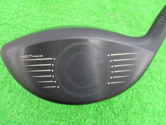 cobra ドライバー AEROJET 10.5°