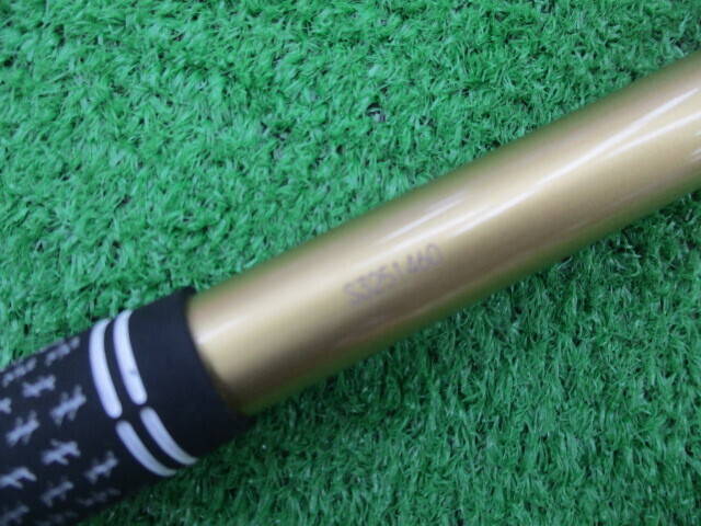 GRAPHITE DESIGN シャフト (Ｓ) TOUR AD CQ-5 (スリーブ付)