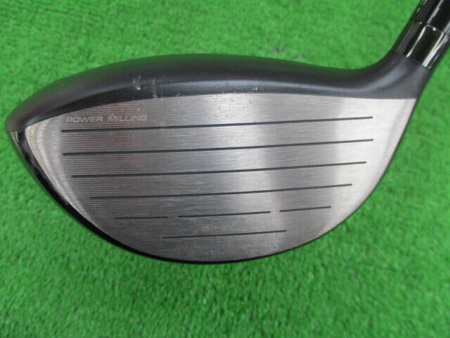 BRIDGESTONE ドライバー BRIDGESTONE B1 9.5°