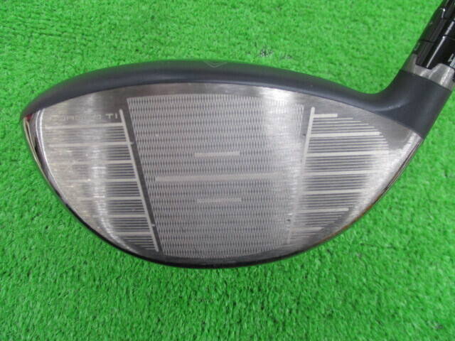 Callaway ドライバー PARADYM X 10.5°