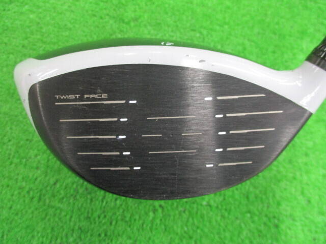 TaylorMade ドライバー SIM2 MAX･D 10.5°