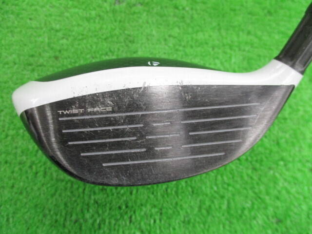 TaylorMade フェアウェイウッド SIM2 MAX #3(15°)