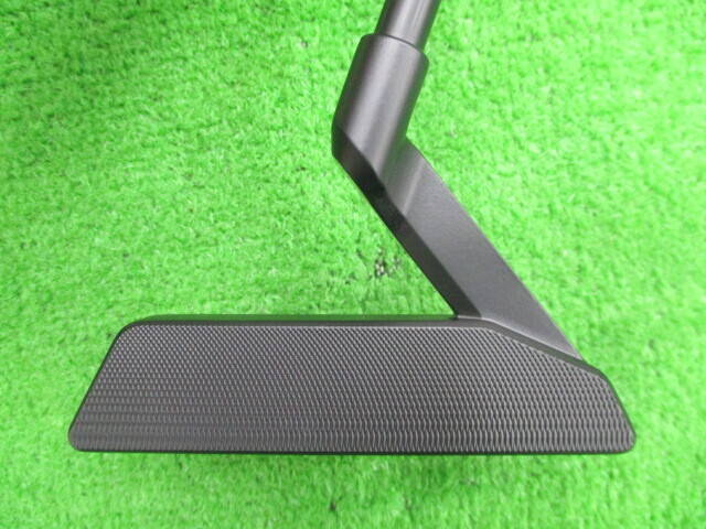 CROSSPUTT パター CROSSPUTT EDGE 1.0