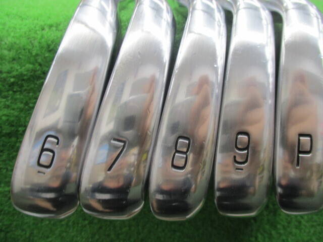 Mizuno アイアンセット Mizuno Pro 223 その他