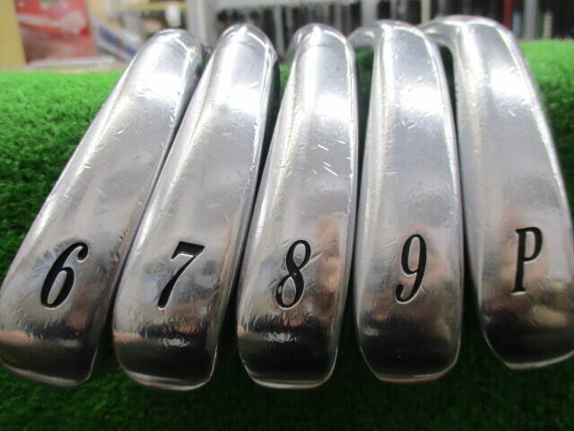 YONEX アイアンセット EZONE CB 501 FORGED その他