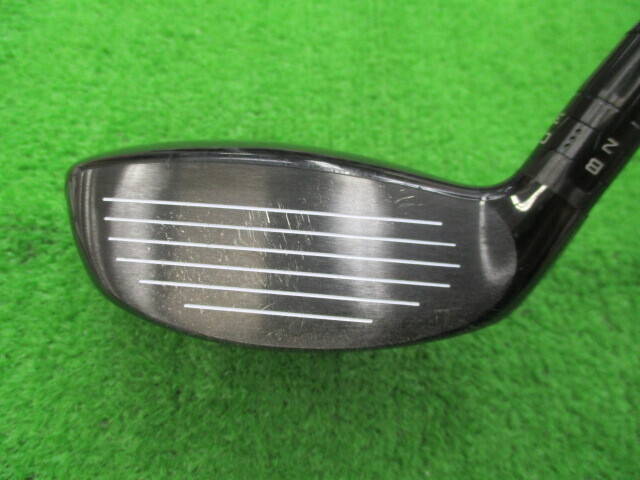 Titleist ユーティリティ TSR2 24°