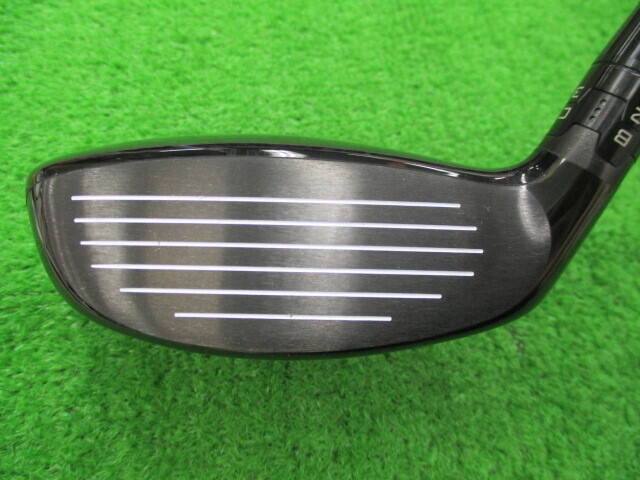 Titleist ユーティリティ TSR2 21°