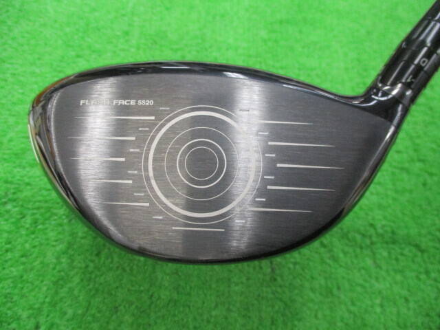 Callaway ドライバー MAVRIK SUB ZERO 10.5°