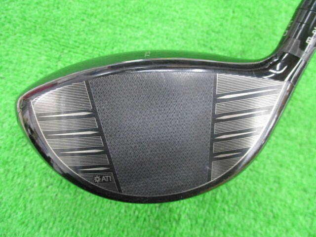 Titleist ドライバー TSi3 9°