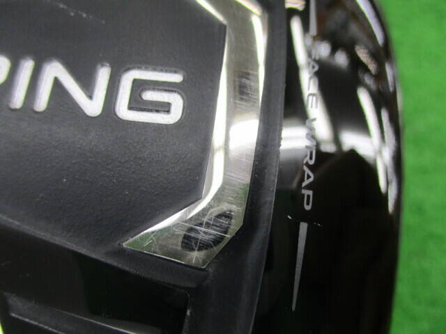 PING フェアウェイウッド G425 MAX #3(14.5°)