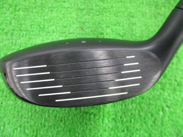 PING ユーティリティ G425 HYBRID #4(22°)