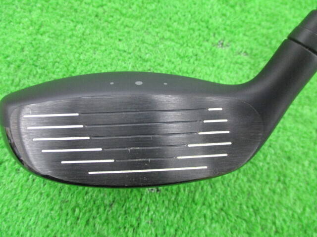 PING ユーティリティ G425 HYBRID #5(26°)