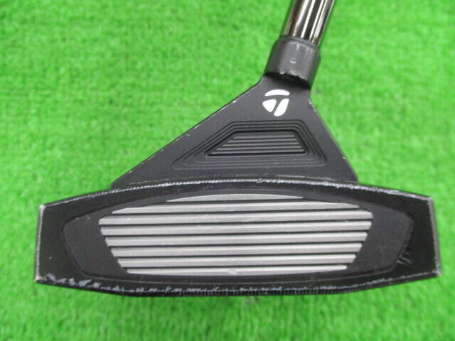 TaylorMade パター SPIDER GTx BLACK TRUSS TM2