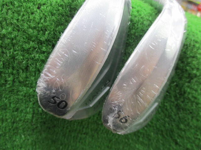 BALDO ウェッジ COMPETIZIONE 568 FORGED TOUR SATIN セット
