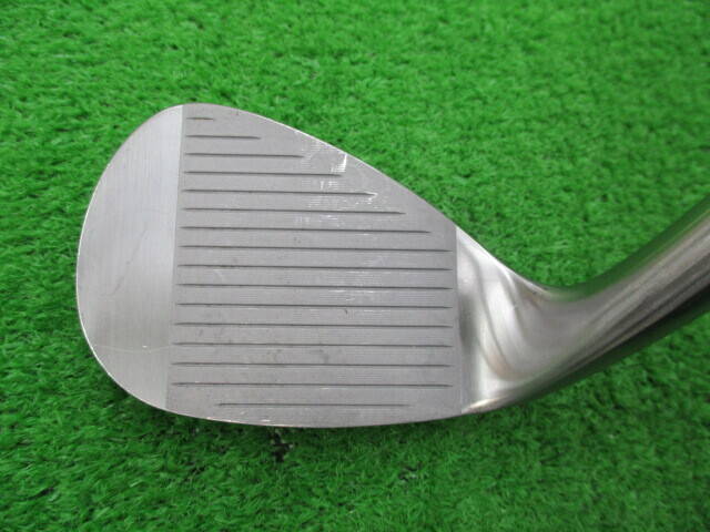 BALDO ウェッジ CORSA FORGED BOUNCE BACK (TOUR RAW) 56゜