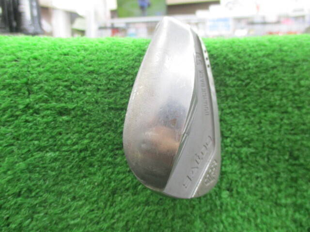 BALDO ウェッジ CORSA FORGED BOUNCE BACK (TOUR RAW) 58゜