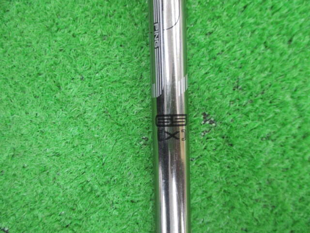 PING シャフト PING シャフト