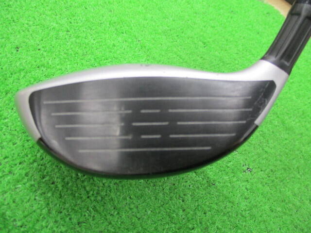 TaylorMade フェアウェイウッド M4 #3(15゜)