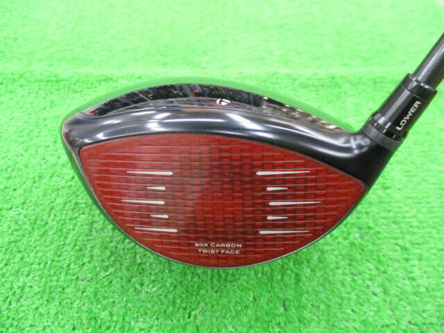 TaylorMade ドライバー STEALTH 2 HD 10.5°