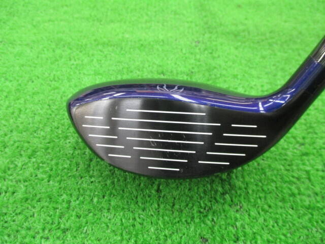 Mizuno ユーティリティ JPX E III #6(28゜)