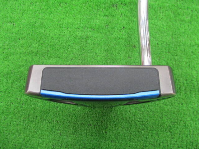 PING パター SCOTTSDALE (2025) CRAZ-E CB