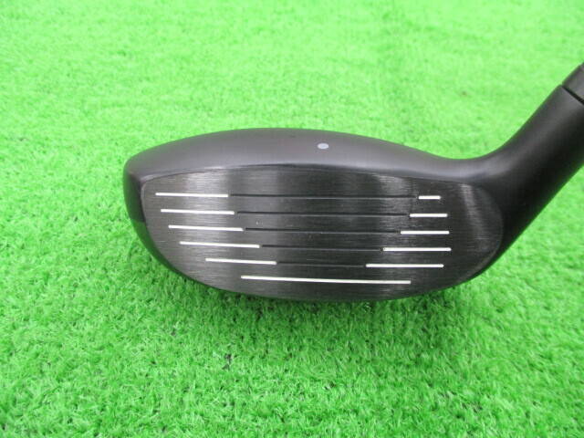 PING ユーティリティ G430 HYBRID #4(22°)