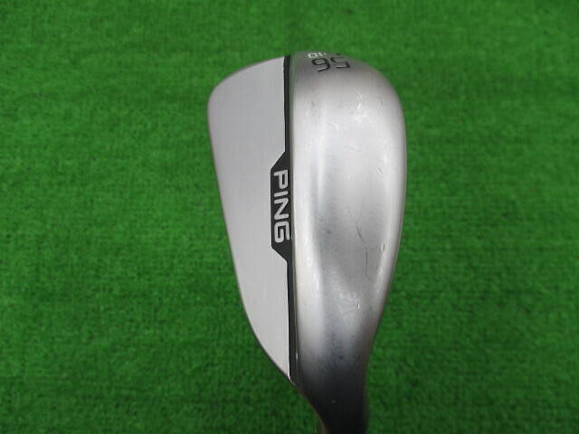 PING ウェッジ S159 56°-E・10