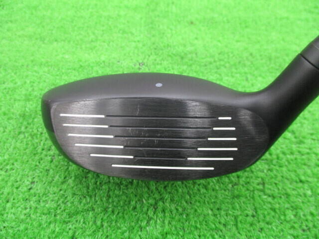 PING ユーティリティ G430 HYBRID #5(26°)