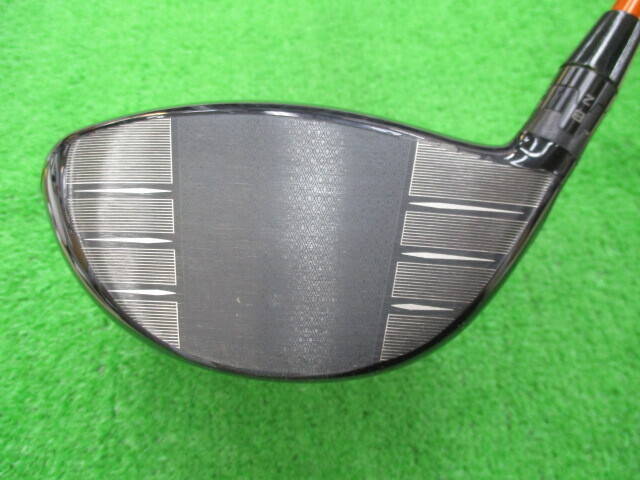 Titleist ドライバー TSR4 9°