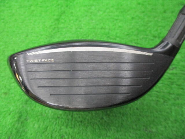 TaylorMade フェアウェイウッド STEALTH 2 #3(15°)
