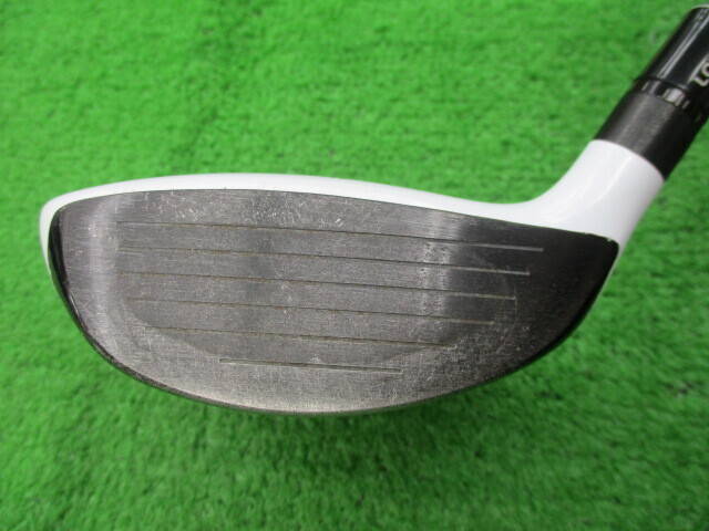 TaylorMade フェアウェイウッド M1 #5(19゜)