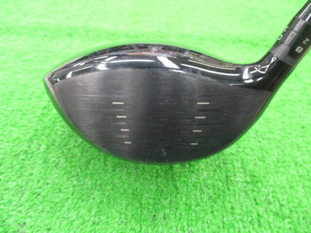 Titleist ドライバー TS1 10.5°
